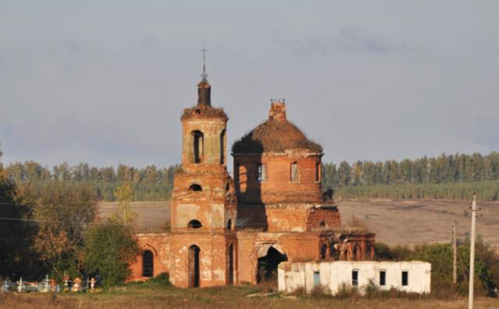 Харабалинский район, Астраханская область